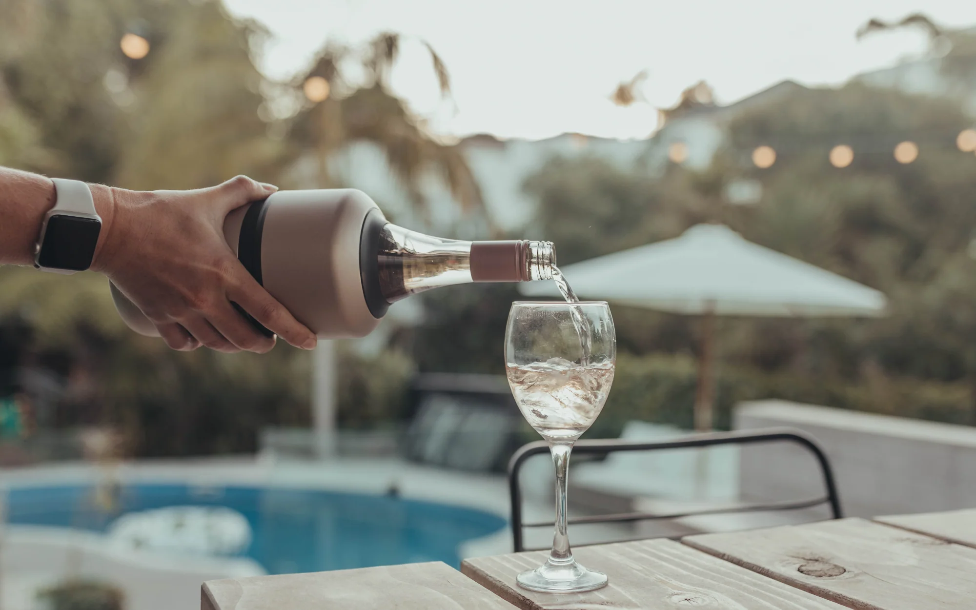 Make Every Drink Exceptional